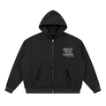 PDW Sparkles Full Zip Hoodie
