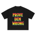 GHANA COLOUR WAY PDW SHIRT