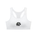 Women's Cropped Bra