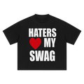 Statement Shirt