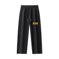 Women Straight-Leg Sweatpant