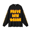 Against Odds Long Sleeve