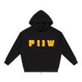Beyond Doubt Zip Hoodie