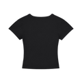 Women's Cropped T-Shirt