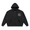PDW Sparkles Full Zip Hoodie