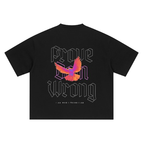 GHANA COLOUR WAY PDW SHIRT