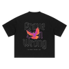 GHANA COLOUR WAY PDW SHIRT