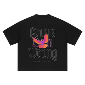 GHANA COLOUR WAY PDW SHIRT