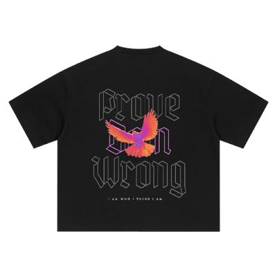 GHANA COLOUR WAY PDW SHIRT