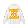 Against Odds Long Sleeve