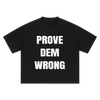 AMBITION PDW TRENDY TEE