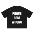 AMBITION PDW TRENDY TEE