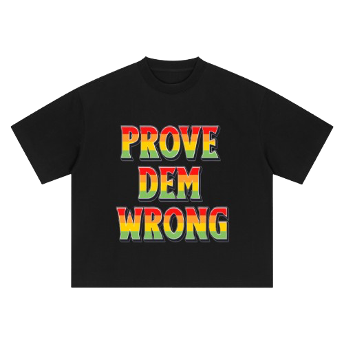 GHANA COLOUR WAY PDW SHIRT