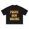 GHANA COLOUR WAY PDW SHIRT