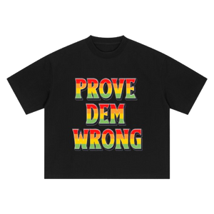GHANA COLOUR WAY PDW SHIRT