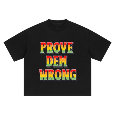 GHANA COLOUR WAY PDW SHIRT