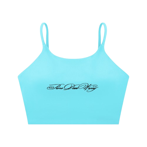 PDW Strap Bra
