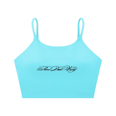 PDW Strap Bra