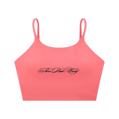 PDW Strap Bra