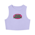 PDW SZN Crop Tank Top