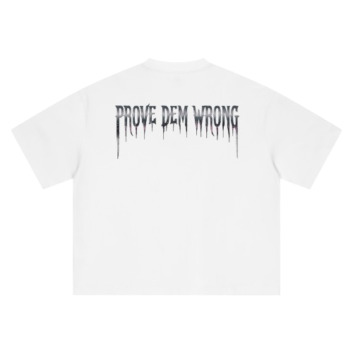 PDW PICTURE SHIRT