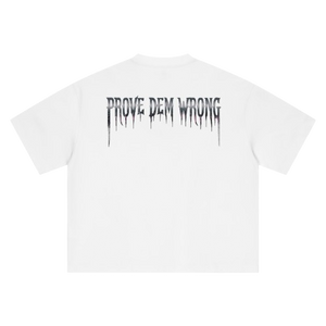 PDW PICTURE SHIRT