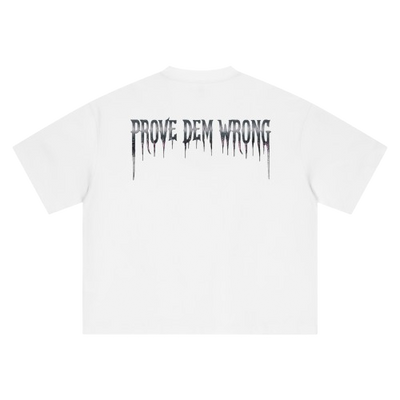 PDW PICTURE SHIRT