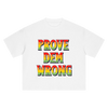 GHANA COLOUR WAY PDW SHIRT