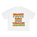 GHANA COLOUR WAY PDW SHIRT