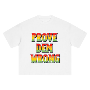 GHANA COLOUR WAY PDW SHIRT