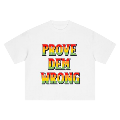 GHANA COLOUR WAY PDW SHIRT