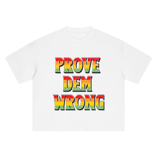 GHANA COLOUR WAY PDW SHIRT