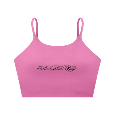 PDW Strap Bra