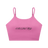 PDW Strap Bra