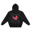 COME BACK PDW HOODIE