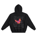 COME BACK PDW HOODIE