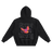 COME BACK PDW HOODIE