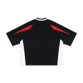 PDW Color Block V-Neck T-Shirt