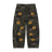 PDW Camo Barrel Leg Cargo Pants