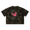 CAMO PDW SHIRT
