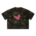 CAMO PDW SHIRT