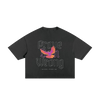 PDW LOGO SHIRT