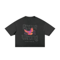 PDW LOGO SHIRT