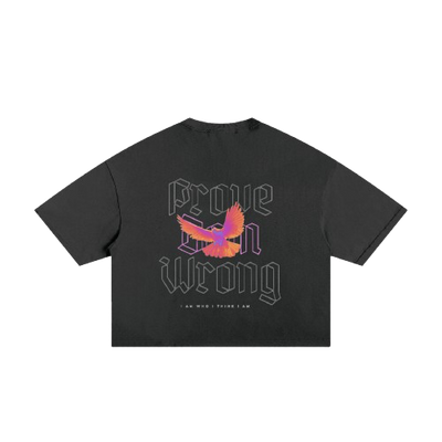 PDW LOGO SHIRT