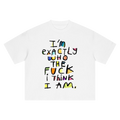 PDW Statement Shirt