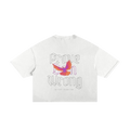 PDW LOGO SHIRT