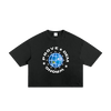PDW LOGO SHIRT