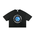 PDW LOGO SHIRT