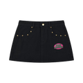 AM TOO HOT PDW Mini Skirt