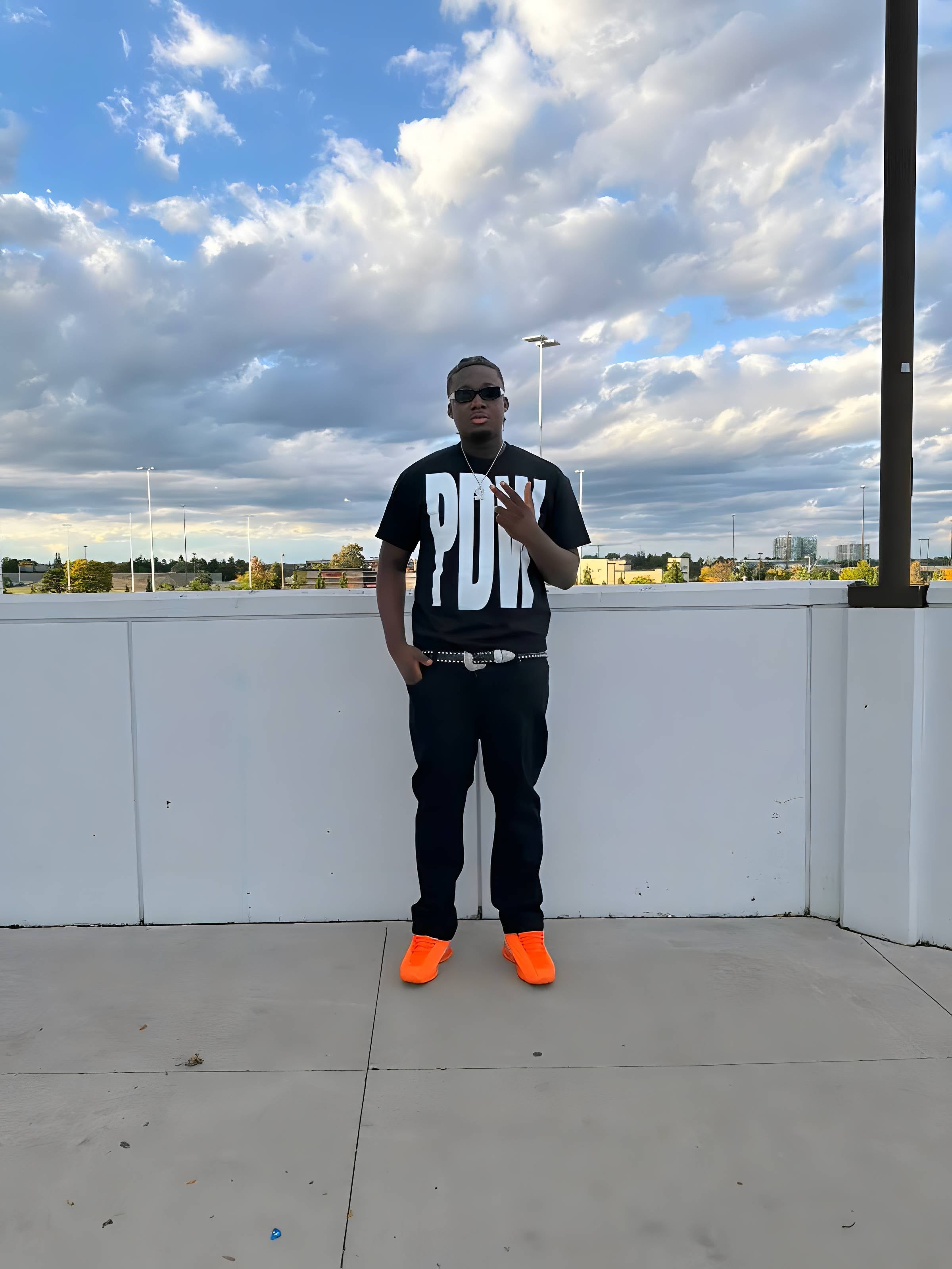 PDW T-Shirt